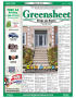 Primary view of Greensheet (Dallas, Tex.), Vol. 31, No. 364, Ed. 1 Friday, April 4, 2008