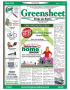 Newspaper: Greensheet (Houston, Tex.), Vol. 40, No. 64, Ed. 1 Wednesday, March 1…