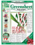 Primary view of Greensheet (Dallas, Tex.), Vol. 32, No. 231, Ed. 1 Friday, November 21, 2008