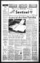 Newspaper: The Seminole Sentinel (Seminole, Tex.), Vol. 84, No. 2, Ed. 1 Sunday,…