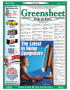 Primary view of Greensheet (Houston, Tex.), Vol. 38, No. 292, Ed. 1 Wednesday, July 25, 2007