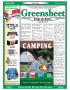 Newspaper: Greensheet (Houston, Tex.), Vol. 38, No. 40, Ed. 1 Wednesday, Februar…