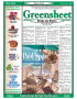 Primary view of Greensheet (Dallas, Tex.), Vol. 30, No. 322, Ed. 1 Friday, February 23, 2007