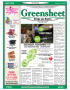 Primary view of Greensheet (Houston, Tex.), Vol. 39, No. 448, Ed. 1 Wednesday, October 22, 2008