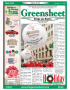 Thumbnail image of item number 1 in: 'Greensheet (Dallas, Tex.), Vol. 32, No. 245, Ed. 1 Friday, December 5, 2008'.