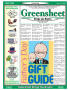 Newspaper: Greensheet (Houston, Tex.), Vol. 37, No. 220, Ed. 1 Wednesday, June 1…