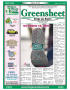Primary view of Greensheet (Dallas, Tex.), Vol. 32, No. 175, Ed. 1 Friday, September 26, 2008