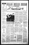 Thumbnail image of item number 1 in: 'The Seminole Sentinel (Seminole, Tex.), Vol. 83, No. 92, Ed. 1 Sunday, September 16, 1990'.