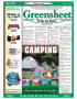 Newspaper: Greensheet (Dallas, Tex.), Vol. 30, No. 329, Ed. 1 Friday, March 2, 2…