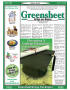 Primary view of Greensheet (Dallas, Tex.), Vol. 29, No. 77, Ed. 1 Friday, June 24, 2005