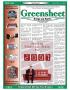 Thumbnail image of item number 1 in: 'Greensheet (Houston, Tex.), Vol. 37, No. 553, Ed. 1 Tuesday, December 26, 2006'.