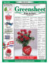 Thumbnail image of item number 1 in: 'Greensheet (Dallas, Tex.), Vol. 31, No. 308, Ed. 1 Friday, February 8, 2008'.