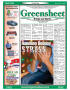Primary view of Greensheet (Houston, Tex.), Vol. 38, No. 508, Ed. 1 Wednesday, November 28, 2007