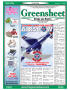 Newspaper: Greensheet (Houston, Tex.), Vol. 39, No. 436, Ed. 1 Wednesday, Octobe…