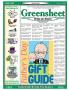 Thumbnail image of item number 1 in: 'Greensheet (Houston, Tex.), Vol. 37, No. 217, Ed. 1 Tuesday, June 13, 2006'.