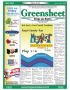 Newspaper: Greensheet (Dallas, Tex.), Vol. 32, No. 21, Ed. 1 Friday, April 25, 2…