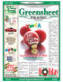 Newspaper: Greensheet (Houston, Tex.), Vol. 39, No. 520, Ed. 1 Wednesday, Decemb…