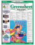 Primary view of Greensheet (Dallas, Tex.), Vol. 31, No. 322, Ed. 1 Friday, February 22, 2008