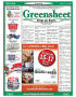 Thumbnail image of item number 1 in: 'Greensheet (Houston, Tex.), Vol. 39, No. 4, Ed. 1 Wednesday, February 6, 2008'.