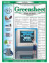 Primary view of Greensheet (Houston, Tex.), Vol. 37, No. 328, Ed. 1 Wednesday, August 16, 2006