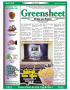 Primary view of Greensheet (Houston, Tex.), Vol. 37, No. 28, Ed. 1 Wednesday, February 22, 2006