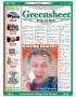 Newspaper: Greensheet (Houston, Tex.), Vol. 37, No. 460, Ed. 1 Wednesday, Novemb…