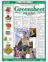 Thumbnail image of item number 1 in: 'Greensheet (Dallas, Tex.), Vol. 30, No. 161, Ed. 1 Friday, September 15, 2006'.