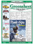 Primary view of Greensheet (Dallas, Tex.), Vol. 29, No. 357, Ed. 1 Friday, March 31, 2006