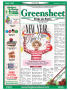 Newspaper: Greensheet (Houston, Tex.), Vol. 39, No. 544, Ed. 1 Wednesday, Decemb…