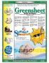 Newspaper: Greensheet (Houston, Tex.), Vol. 36, No. 181, Ed. 1 Tuesday, May 24, …