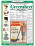 Primary view of Greensheet (Dallas, Tex.), Vol. 30, No. 154, Ed. 1 Friday, September 8, 2006
