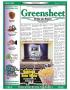 Newspaper: Greensheet (Houston, Tex.), Vol. 37, No. 25, Ed. 1 Tuesday, February …