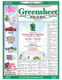 Newspaper: Greensheet (Houston, Tex.), Vol. 39, No. 460, Ed. 1 Wednesday, Octobe…