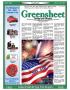 Primary view of Greensheet (Houston, Tex.), Vol. 36, No. 241, Ed. 1 Tuesday, June 28, 2005