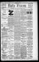 Newspaper: Daily Express. (San Antonio, Tex.), Vol. 8, No. 69, Ed. 1 Tuesday, Ma…