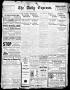 Newspaper: The Daily Express. (San Antonio, Tex.), Vol. 41, No. 182, Ed. 1 Sunda…