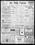 Newspaper: The Daily Express. (San Antonio, Tex.), Vol. 41, No. 308, Ed. 1 Sunda…