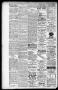 Thumbnail image of item number 2 in: 'Daily Express. (San Antonio, Tex.), Vol. 8, No. 86, Ed. 1 Sunday, April 12, 1874'.