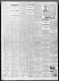 Thumbnail image of item number 2 in: 'The Galveston Daily News. (Galveston, Tex.), Vol. 56, No. 72, Ed. 1 Friday, June 4, 1897'.