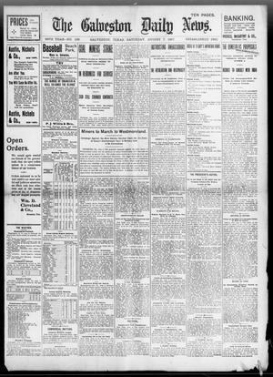 The Galveston Daily News. (Galveston, Tex.), Vol. 56, No. 136, Ed. 1 Saturday, August 7, 1897