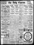 Newspaper: The Daily Express. (San Antonio, Tex.), Vol. 43, No. 5, Ed. 1 Sunday,…