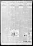 Thumbnail image of item number 2 in: 'The Galveston Daily News. (Galveston, Tex.), Vol. 56, No. 81, Ed. 1 Sunday, June 13, 1897'.