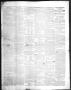 Thumbnail image of item number 3 in: 'The Huntsville Item. (Huntsville, Tex.), Vol. 3, No. 30, Ed. 1 Saturday, March 12, 1853'.