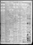 Thumbnail image of item number 3 in: 'The Galveston Daily News. (Galveston, Tex.), Vol. 56, No. 147, Ed. 1 Wednesday, August 18, 1897'.