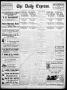 Newspaper: The Daily Express. (San Antonio, Tex.), Vol. 43, No. 180, Ed. 1 Sunda…