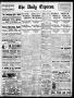 Newspaper: The Daily Express. (San Antonio, Tex.), Vol. 44, No. 101, Ed. 1 Sunda…