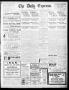 Newspaper: The Daily Express. (San Antonio, Tex.), Vol. 42, No. 167, Ed. 1 Sunda…