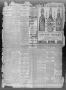 Thumbnail image of item number 2 in: 'The Galveston Daily News. (Galveston, Tex.), Vol. 56, No. 39, Ed. 1 Sunday, May 2, 1897'.