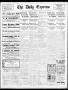Newspaper: The Daily Express. (San Antonio, Tex.), Vol. 44, No. 55, Ed. 1 Wednes…