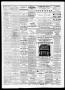 Thumbnail image of item number 2 in: 'San Antonio Daily Express. (San Antonio, Tex.), Vol. 9, No. 201, Ed. 1 Friday, August 27, 1875'.